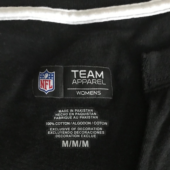 Carolina Panther T-shirt - Picture 3 of 4